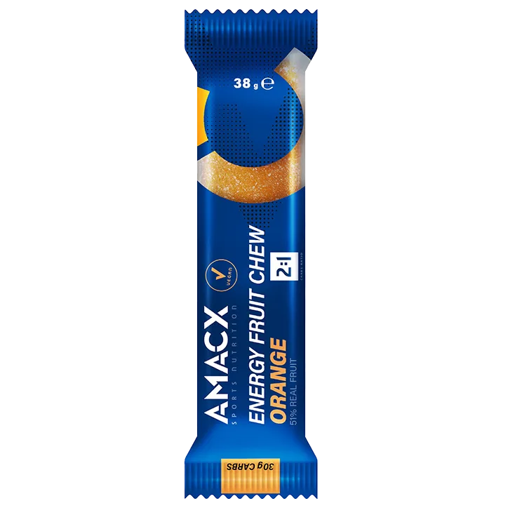 Energy Fruit Chews