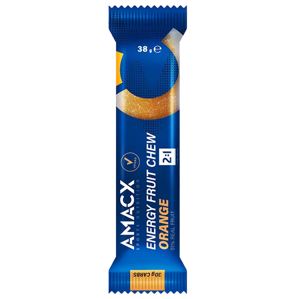 Energy Fruit Chews