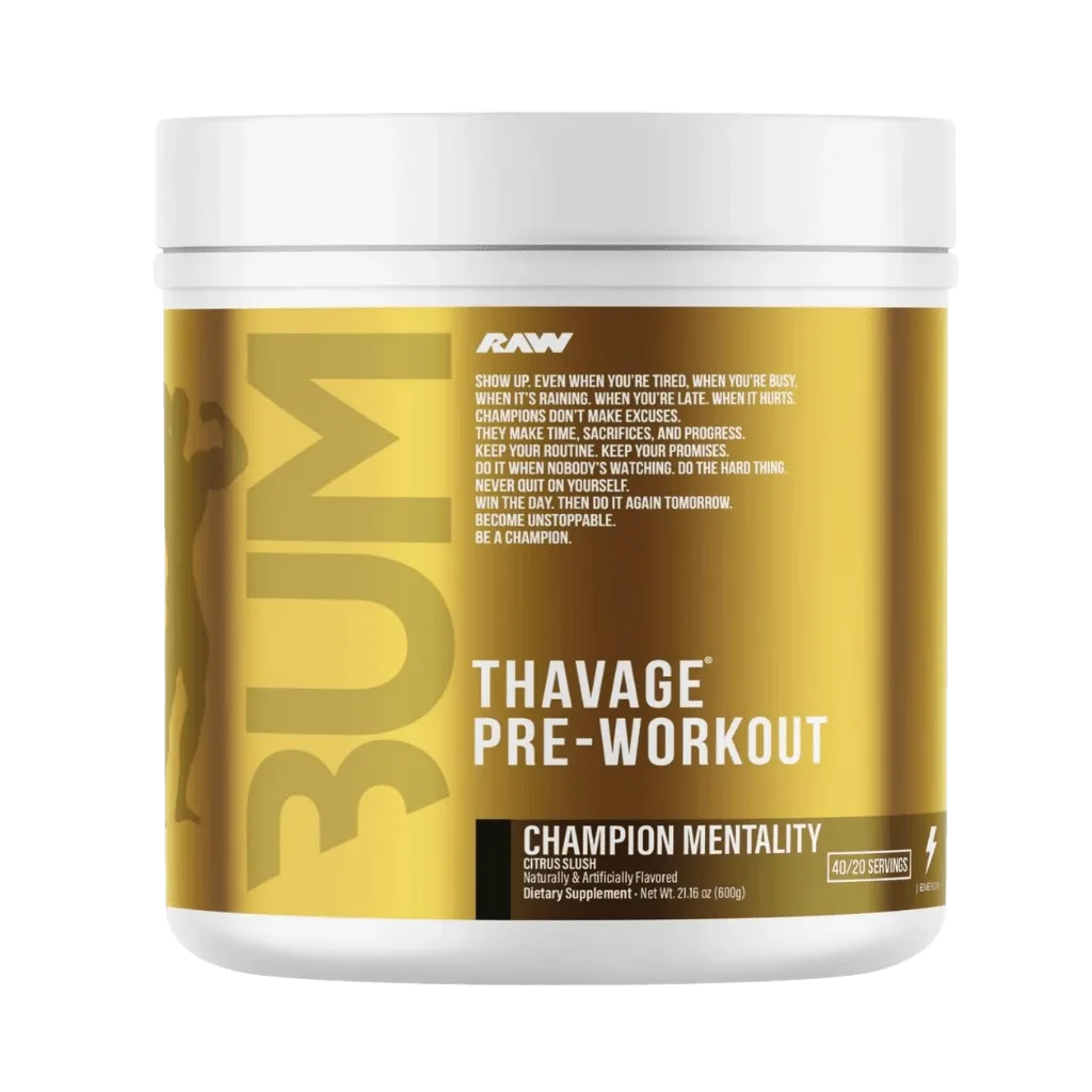 Thavage