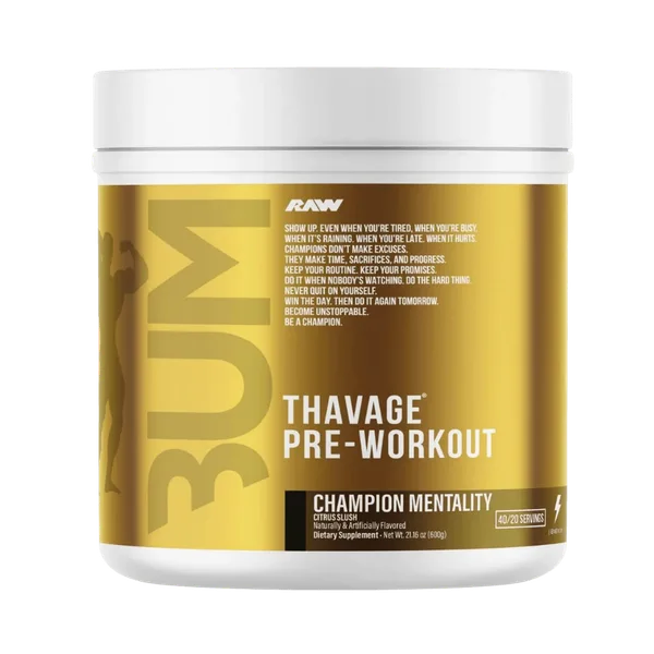 Thavage