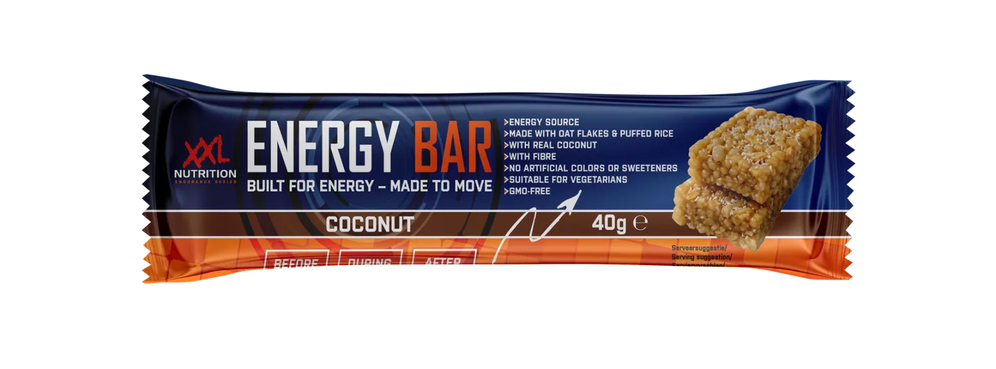 Energy Bar