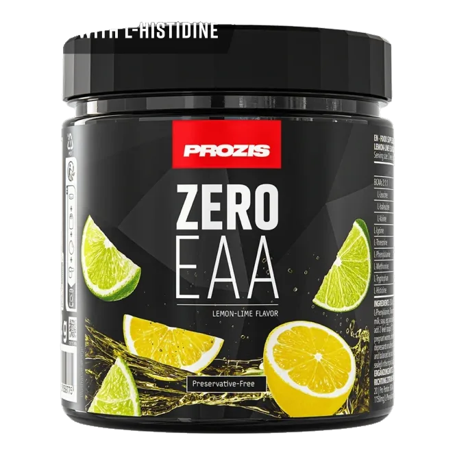 Zero EAAs