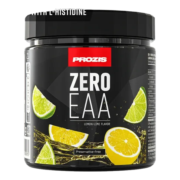 Zero EAAs
