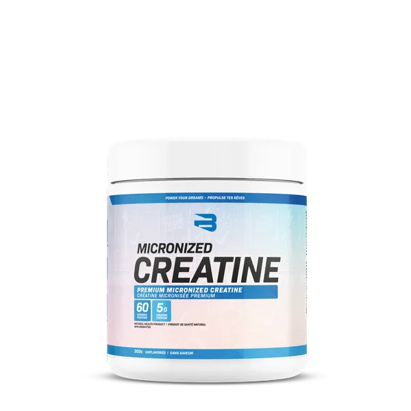 Creatine Monohydrate Powder