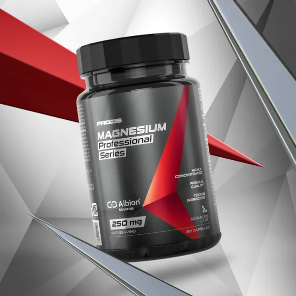 Magnesium Professional