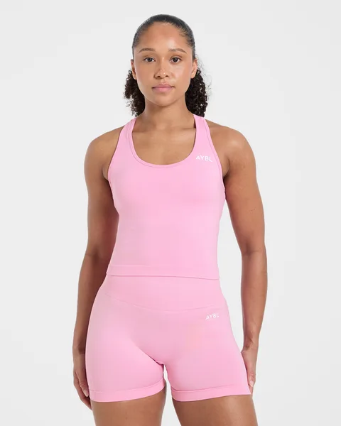 Empower Seamless Tank Top Baby