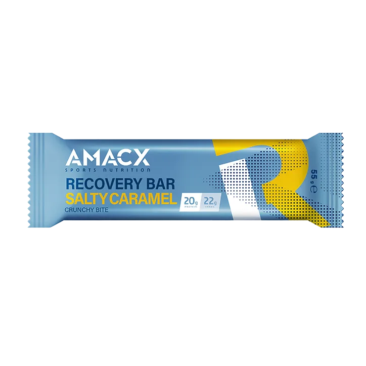 Recovery Bar Salty