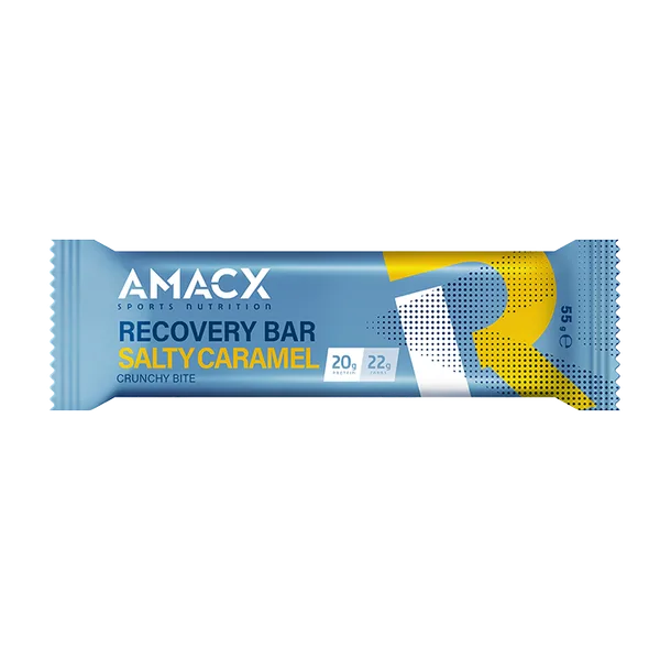 Recovery Bar Salty