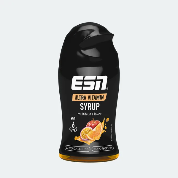 Ultra Vitamin Syrup