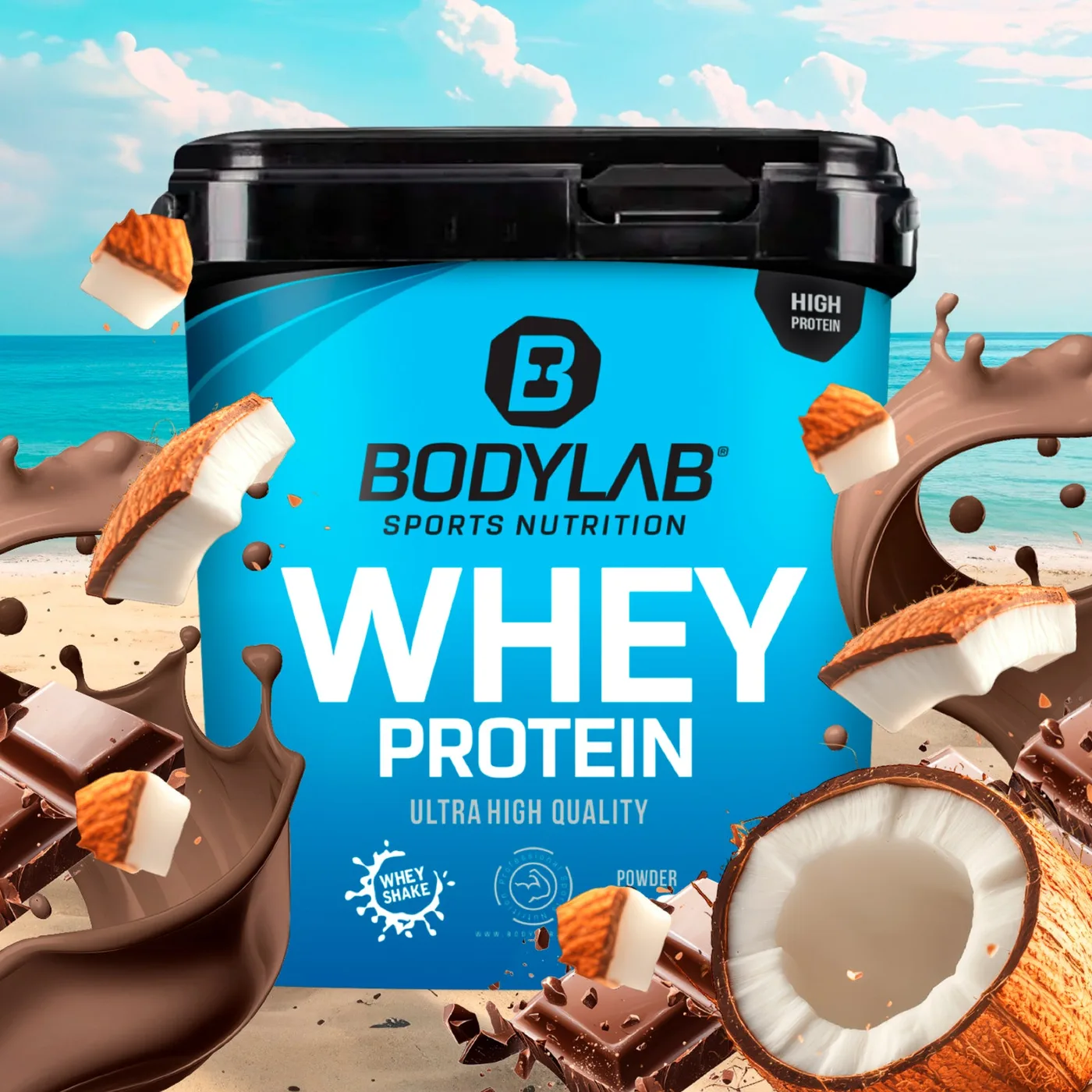 Whey Protein