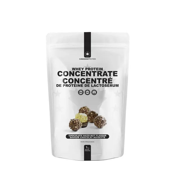Whey Concentrate