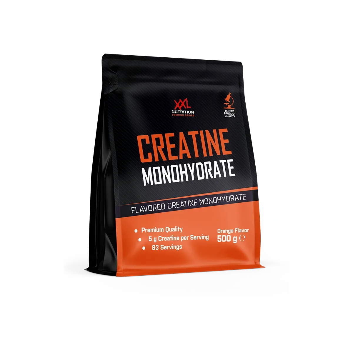Creatine Monohydraat