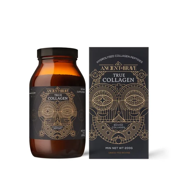 True Collagen Jar