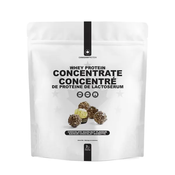 Whey Protein Concentrate