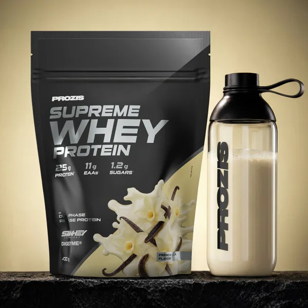 Supreme Whey Protein