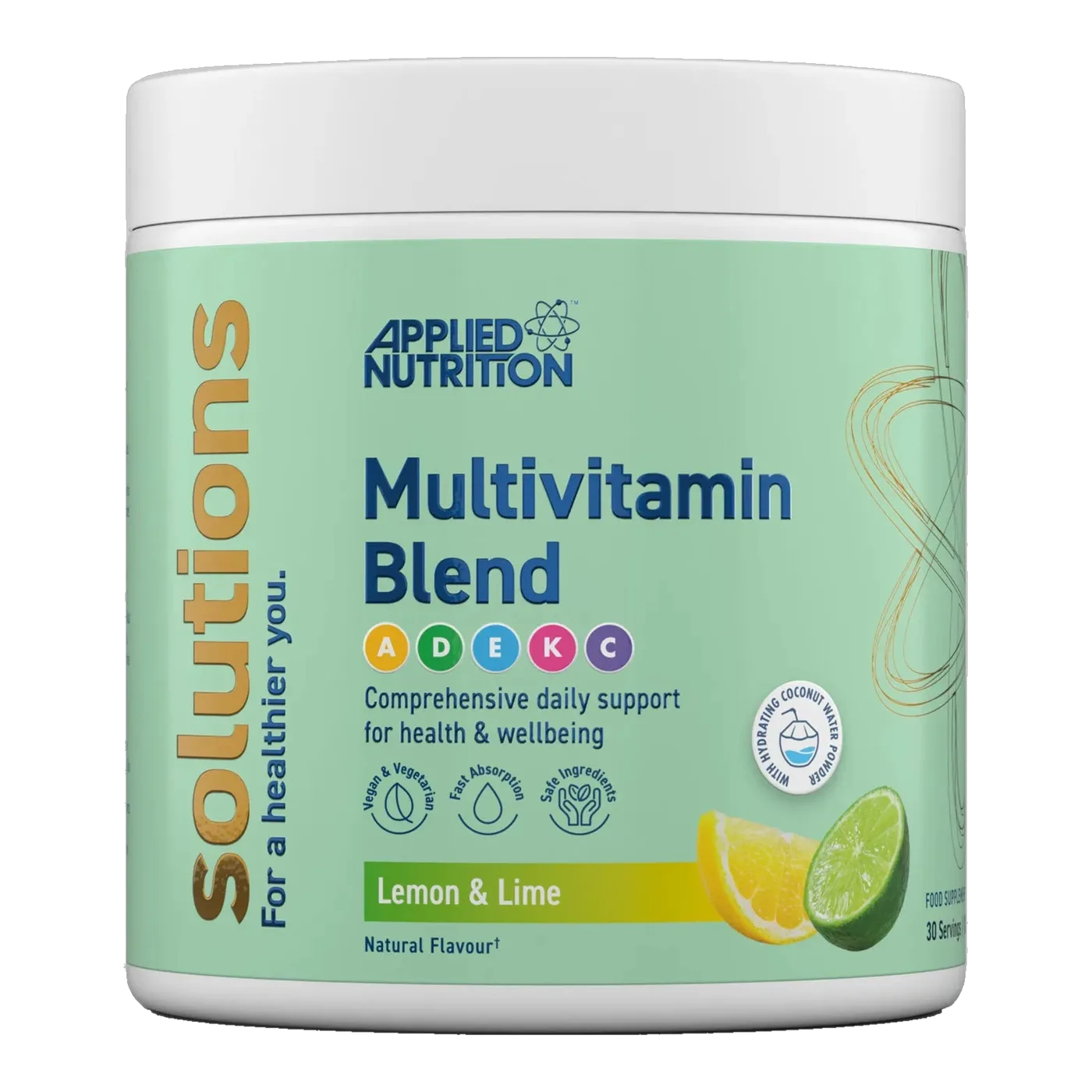 Multivitamin Powder
