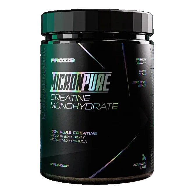 Kreatin MicronPure