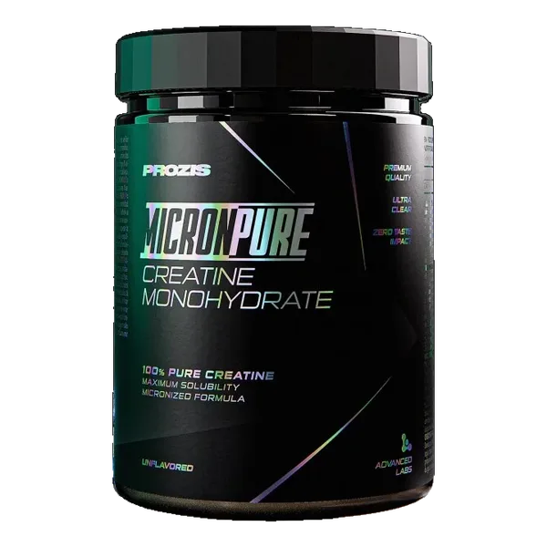 Creatine MicronPure
