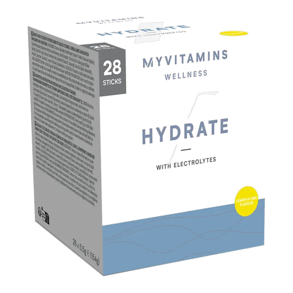 Hydrate