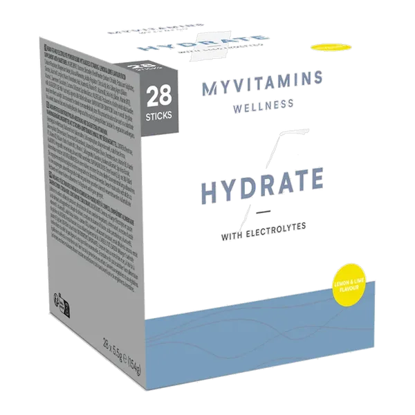 Hydrate