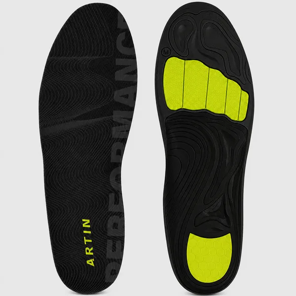 Orthopedic Performance Insoles