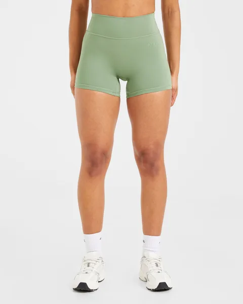 Staple Shorts