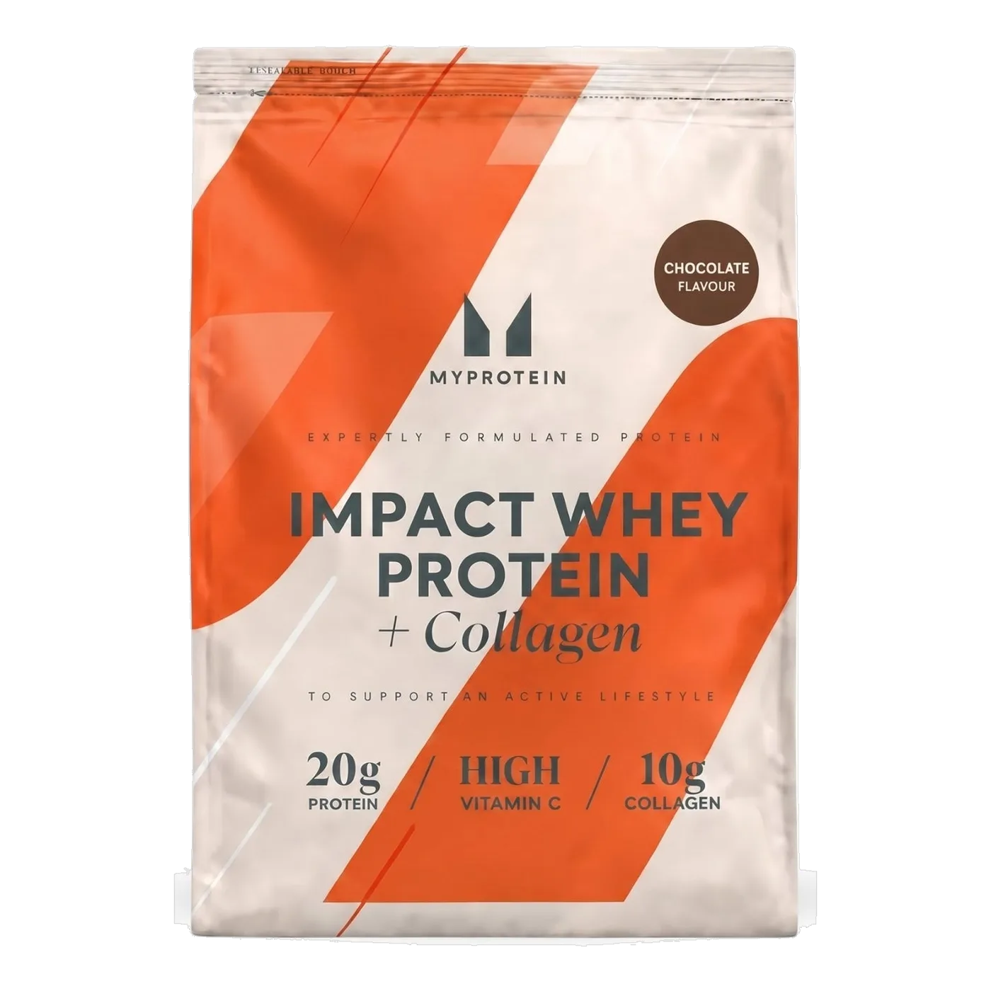 Impact Whey Protein