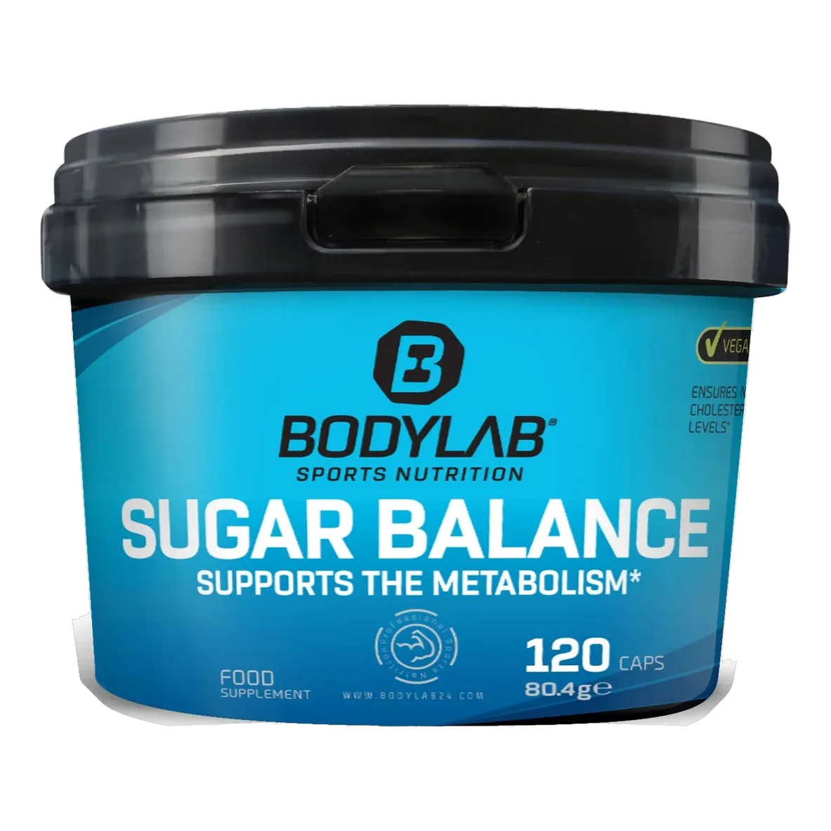 Sugar Balance Carb Blocker
