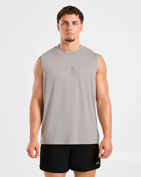 Reinforce Training Tank Clay