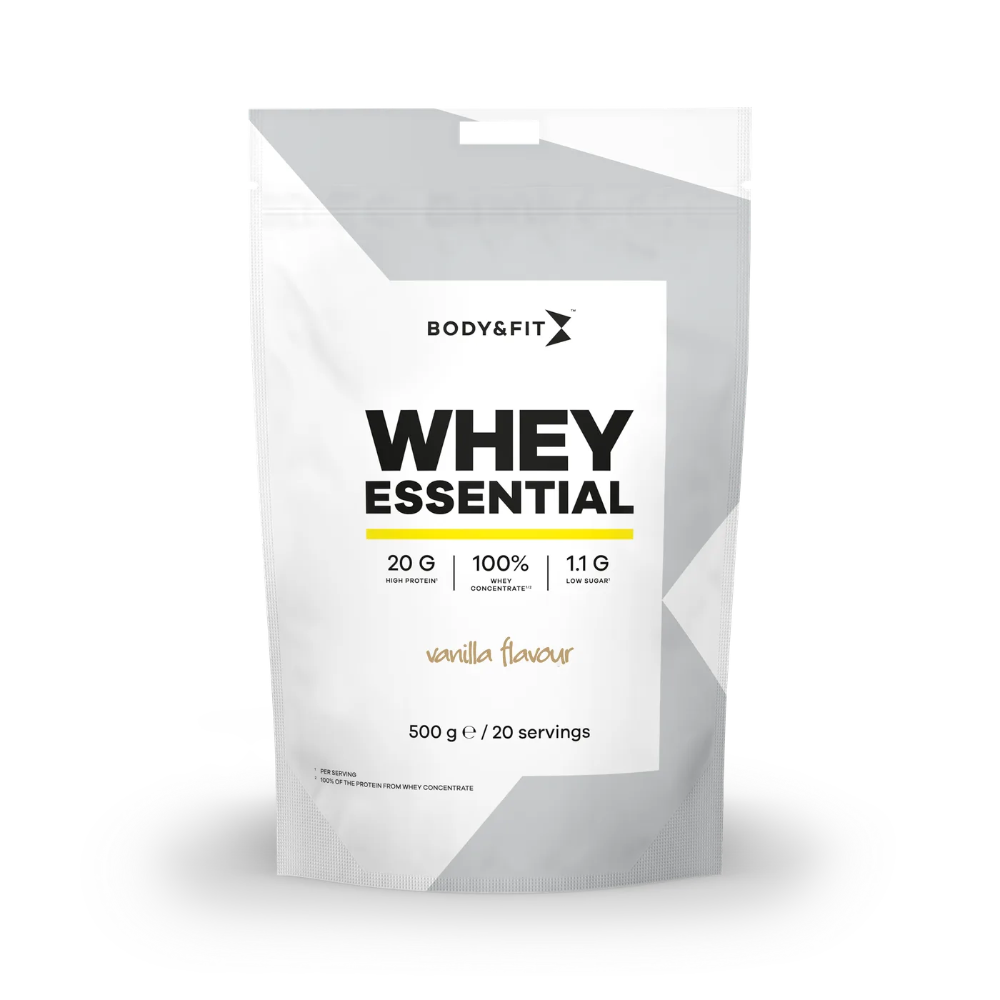 Whey Essential