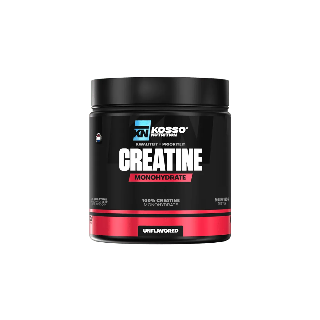 Creatine Poeder