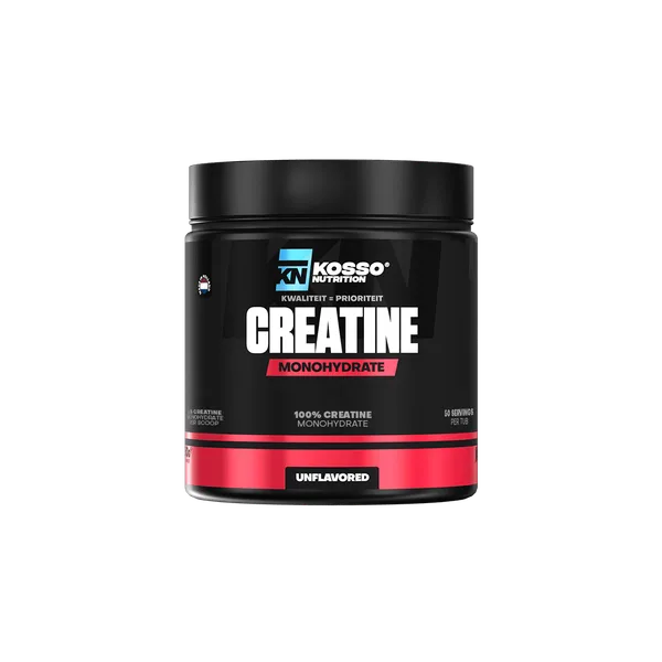 Creatine Poeder