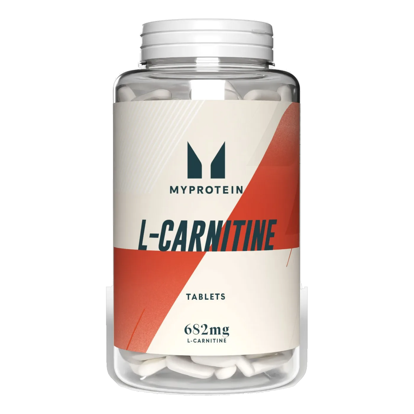 L-Carnitine Tabletten