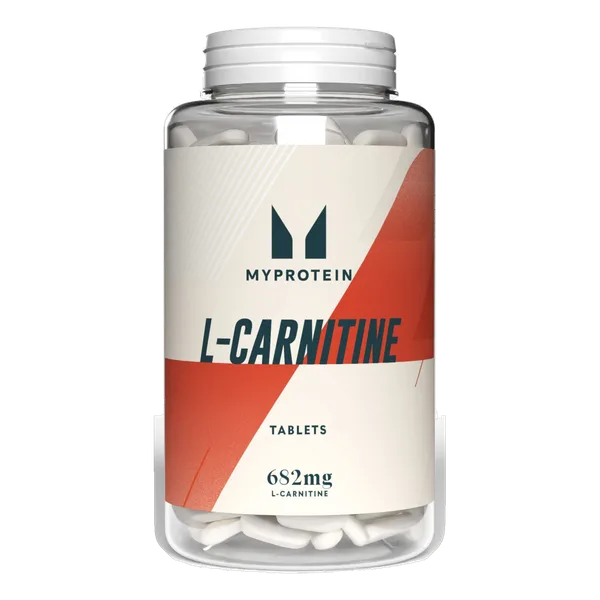 L-Carnitine Tabletten