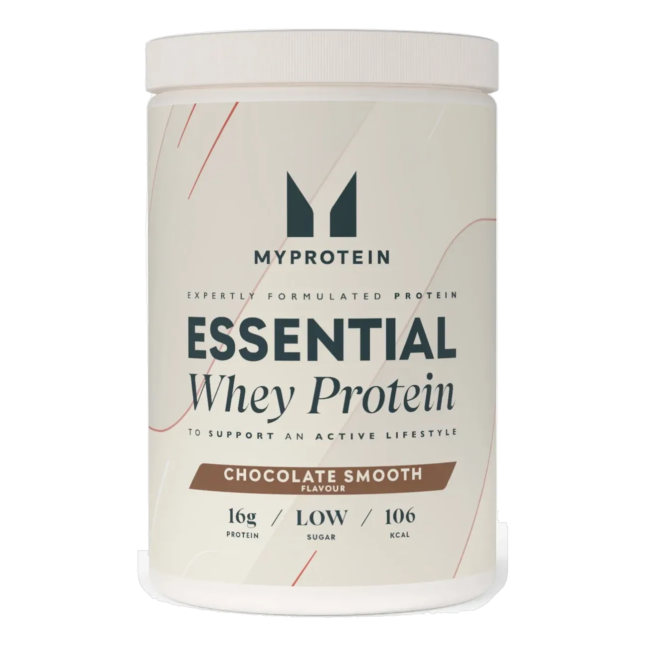 Essential Whey Protein
