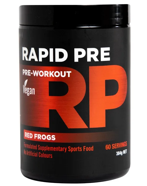 Rapid Pre by