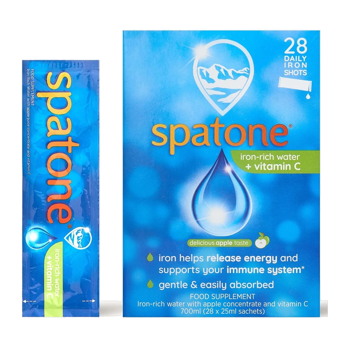 Iron Supplement