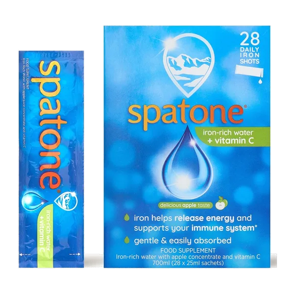 Iron Supplement