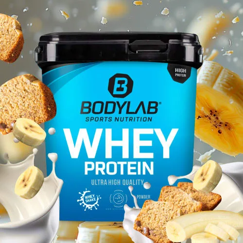 Whey Protein