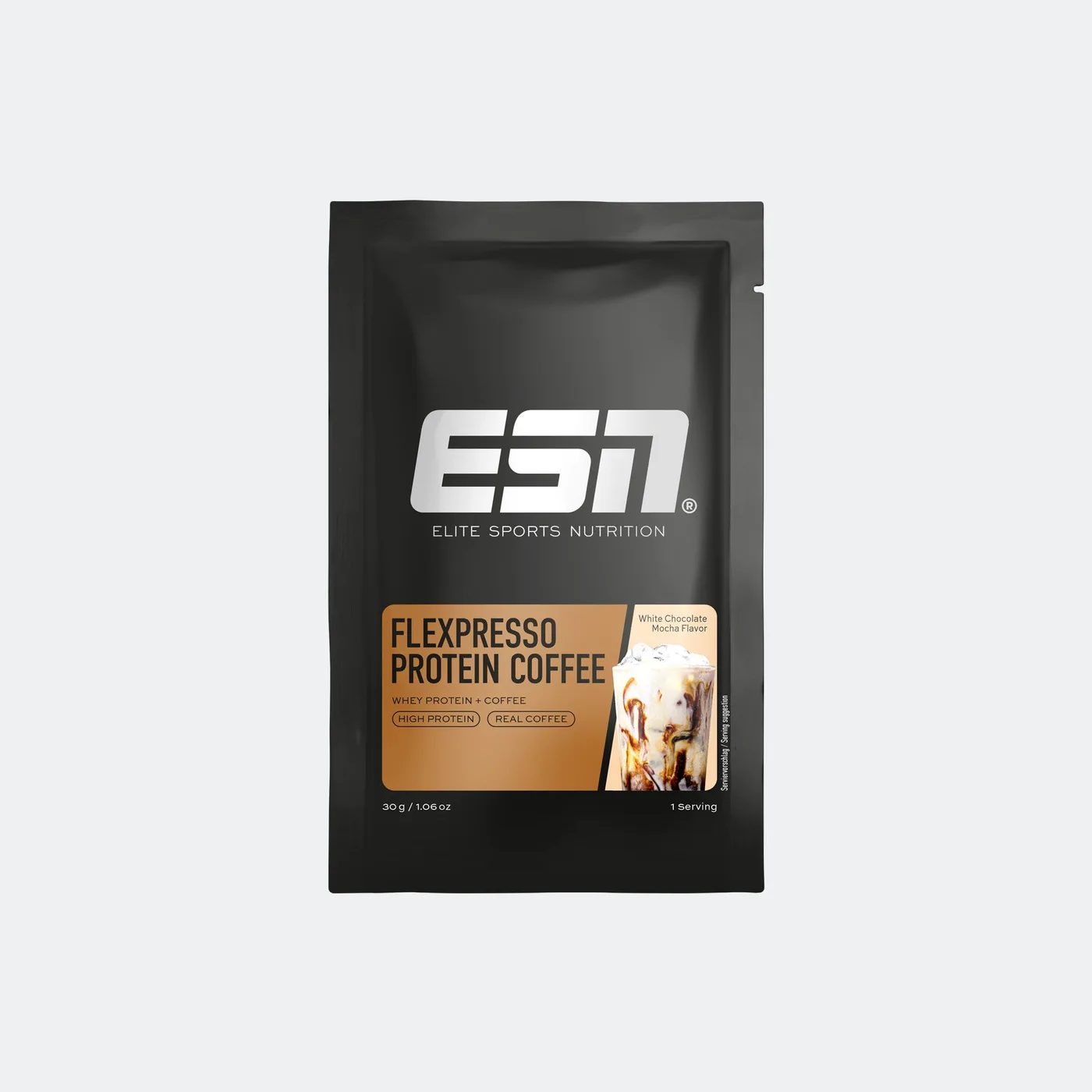 Flexpresso Protein