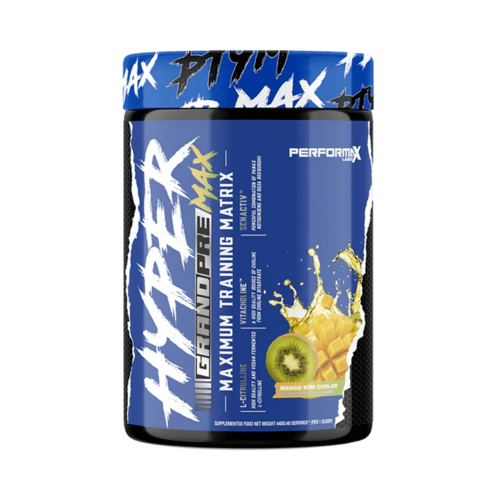 HyperMax Grand Pre