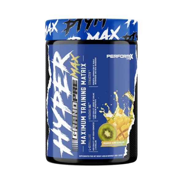 HyperMax Grand Pre