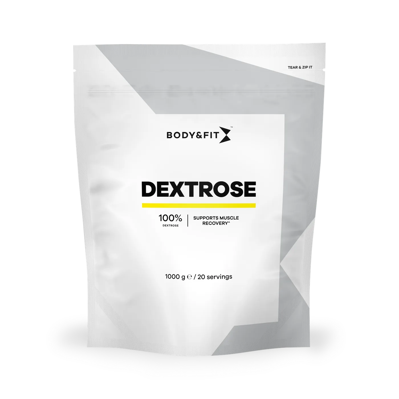 Dextrose Pure