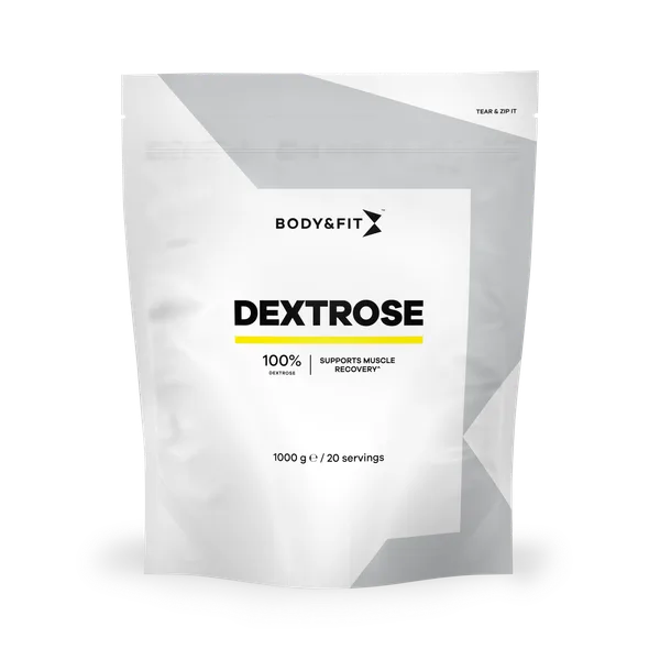 Dextrose Pure