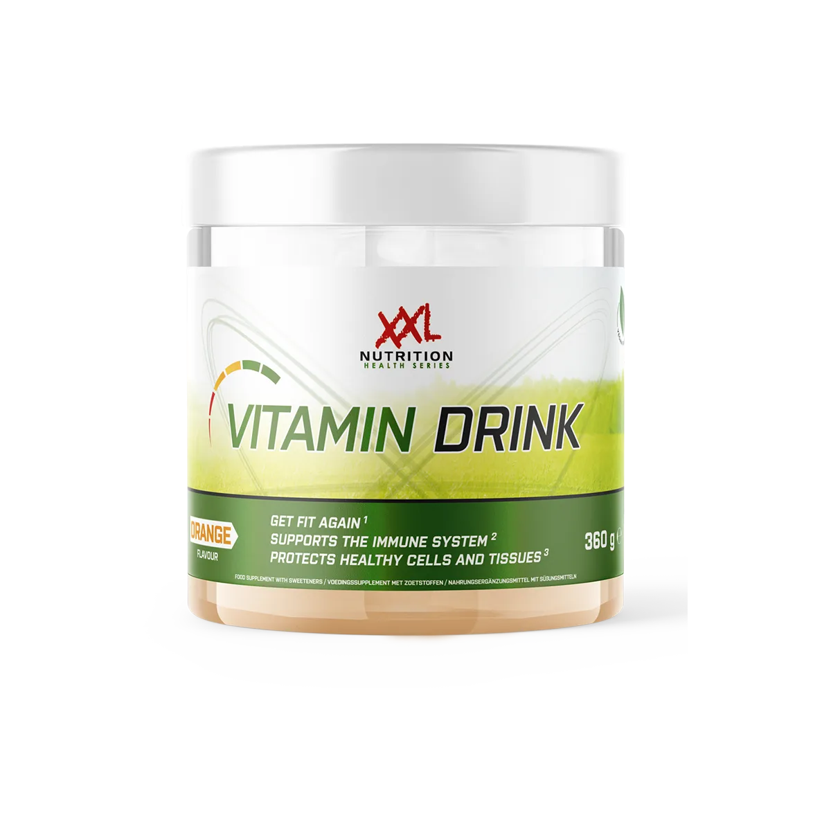 Vitamin Drink