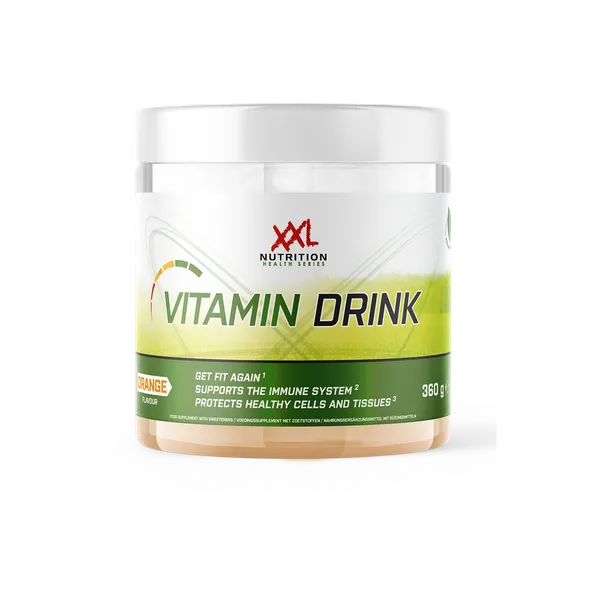 Vitamin Drink