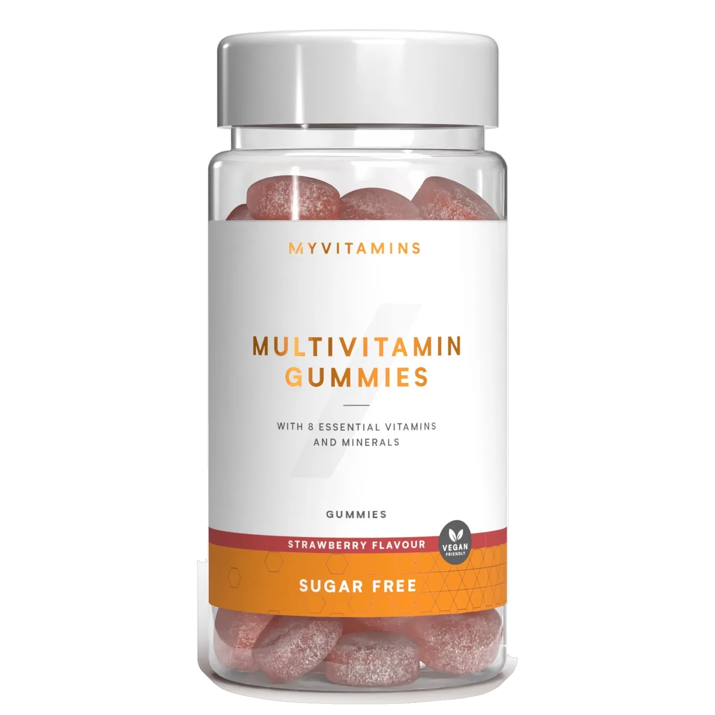 Multivitamin Gummies