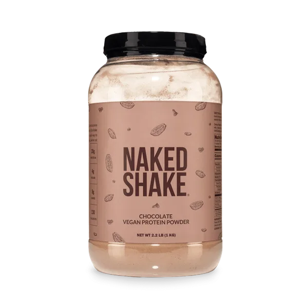 Vegan Protein Shake