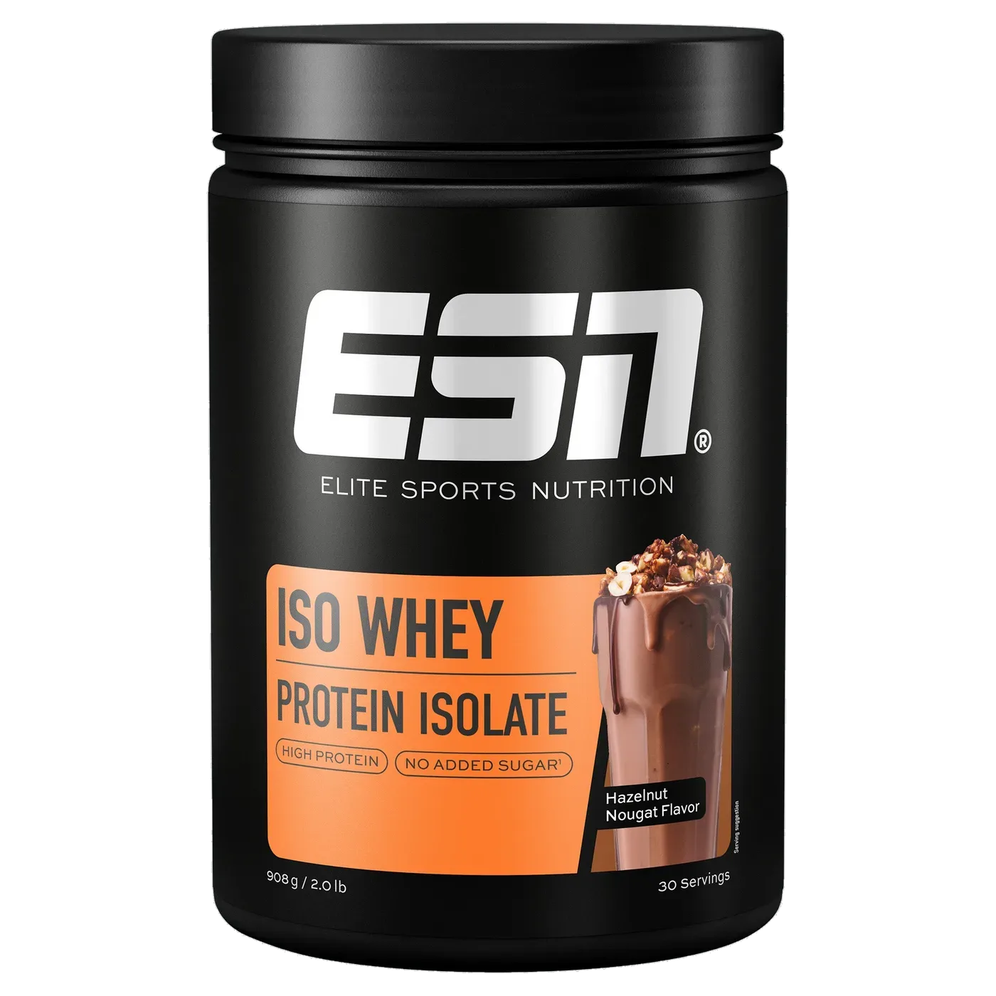 Iso Whey Protein