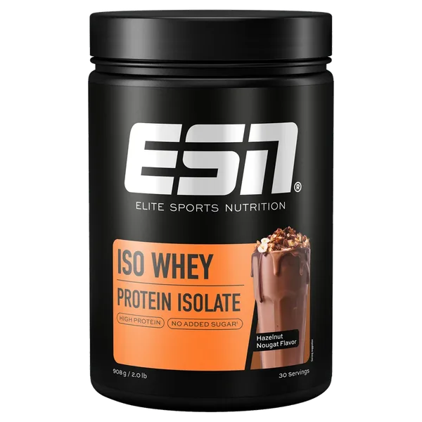 Iso Whey Protein
